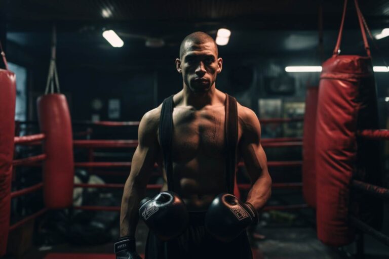 Edson barboza: karieta w ufc