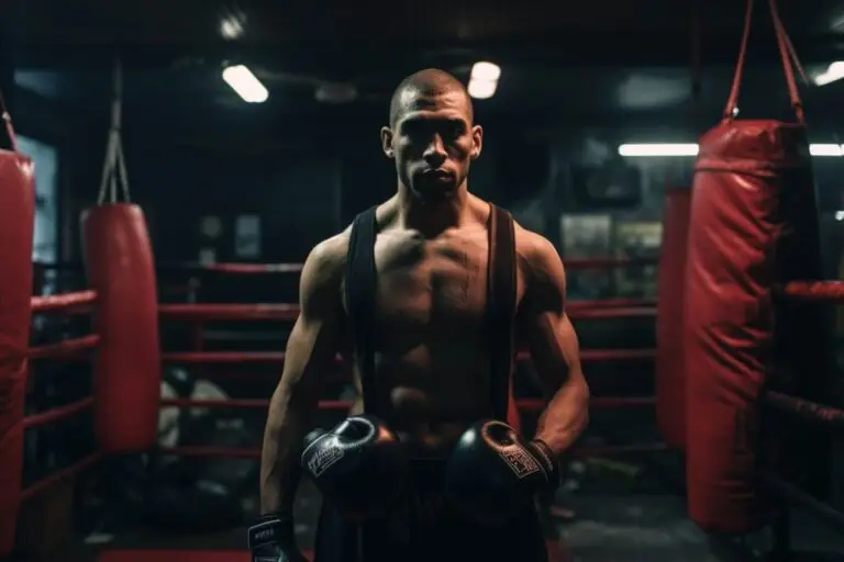 Edson barboza: karieta w ufc