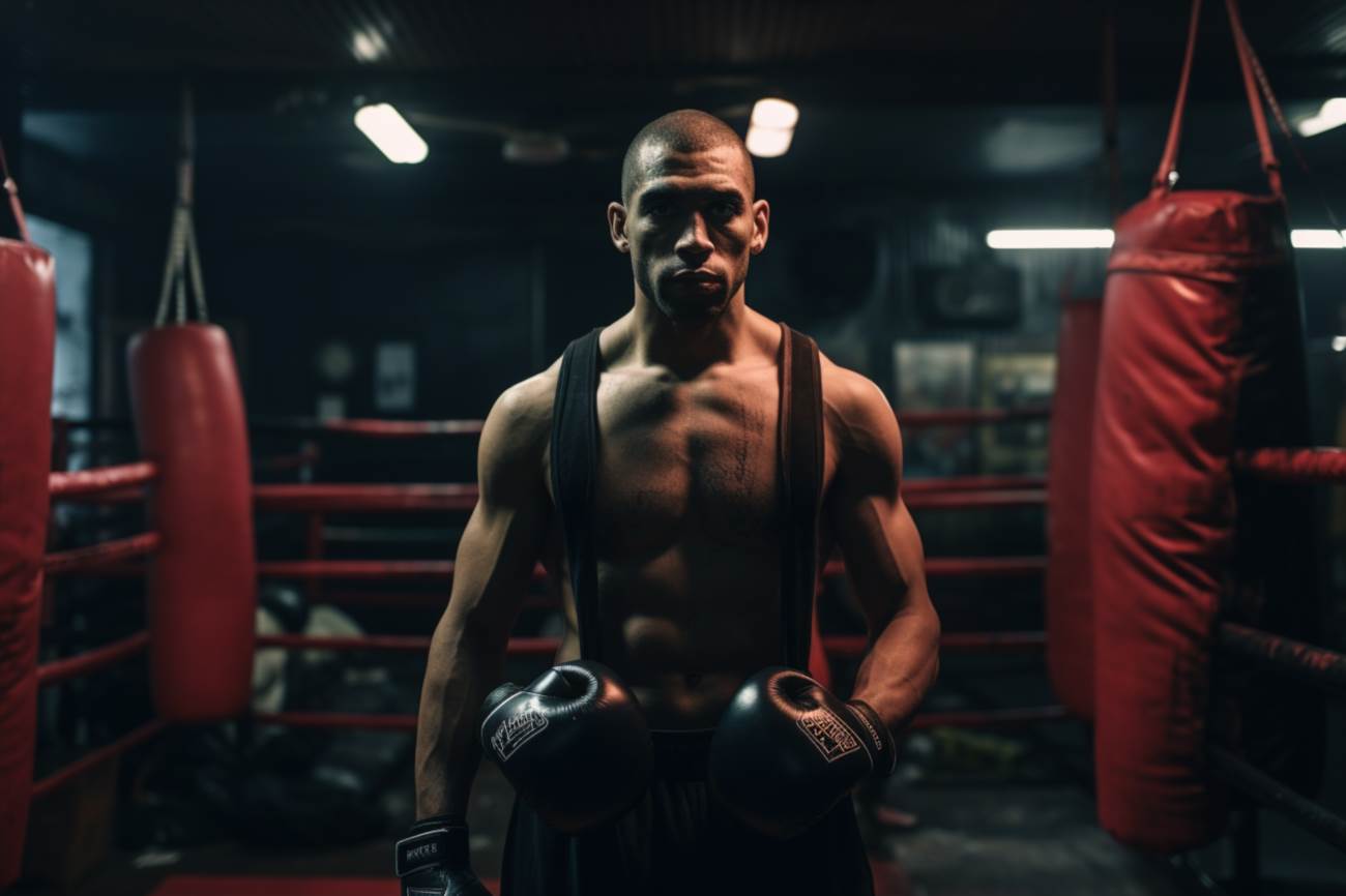 Edson barboza: karieta w ufc