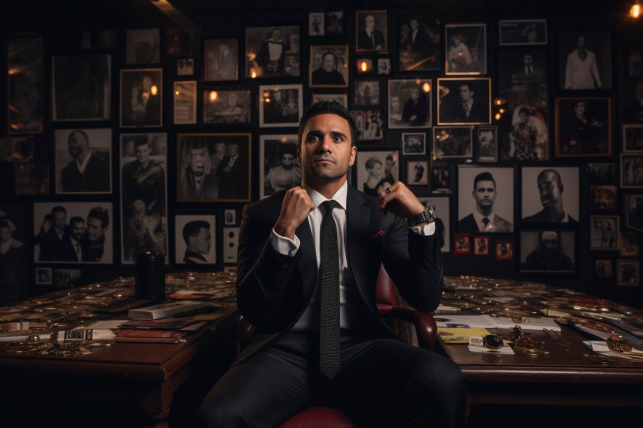 Oscar de la hoya