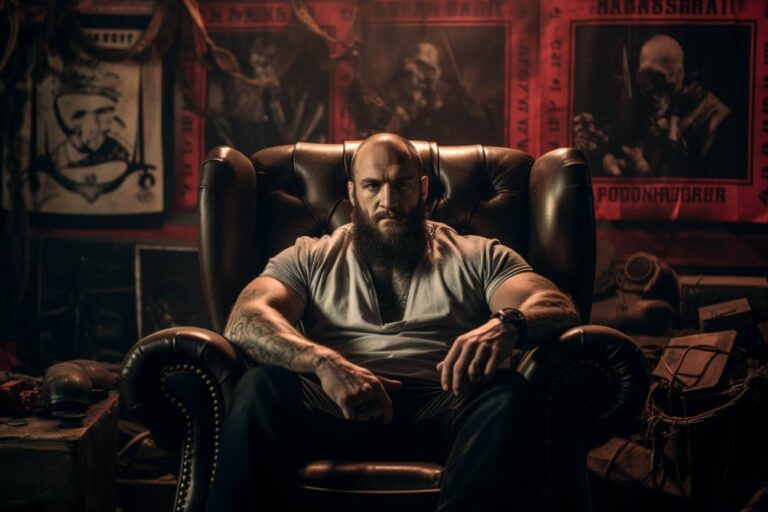 Travis browne